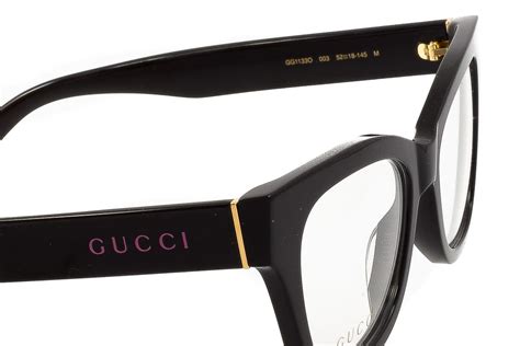 amazon gucci occhiali|occhiali da vista donna Gucci.